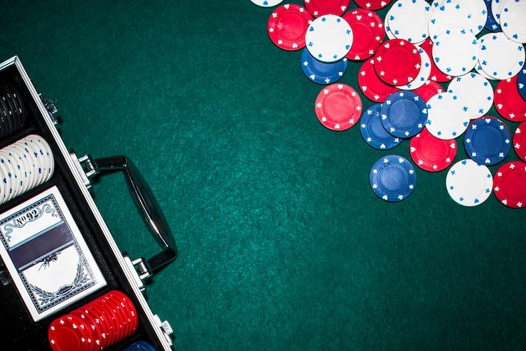j444 Blackjack Tables